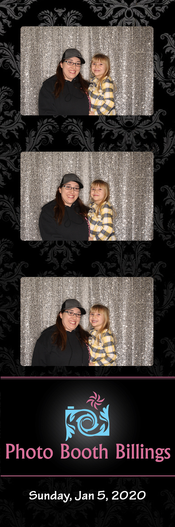 Wedding Fair 2020 | View more photos from the event at gallery.photoboothbillings.com/u/PhotoBoothBillings/Wedding-Fair-2020